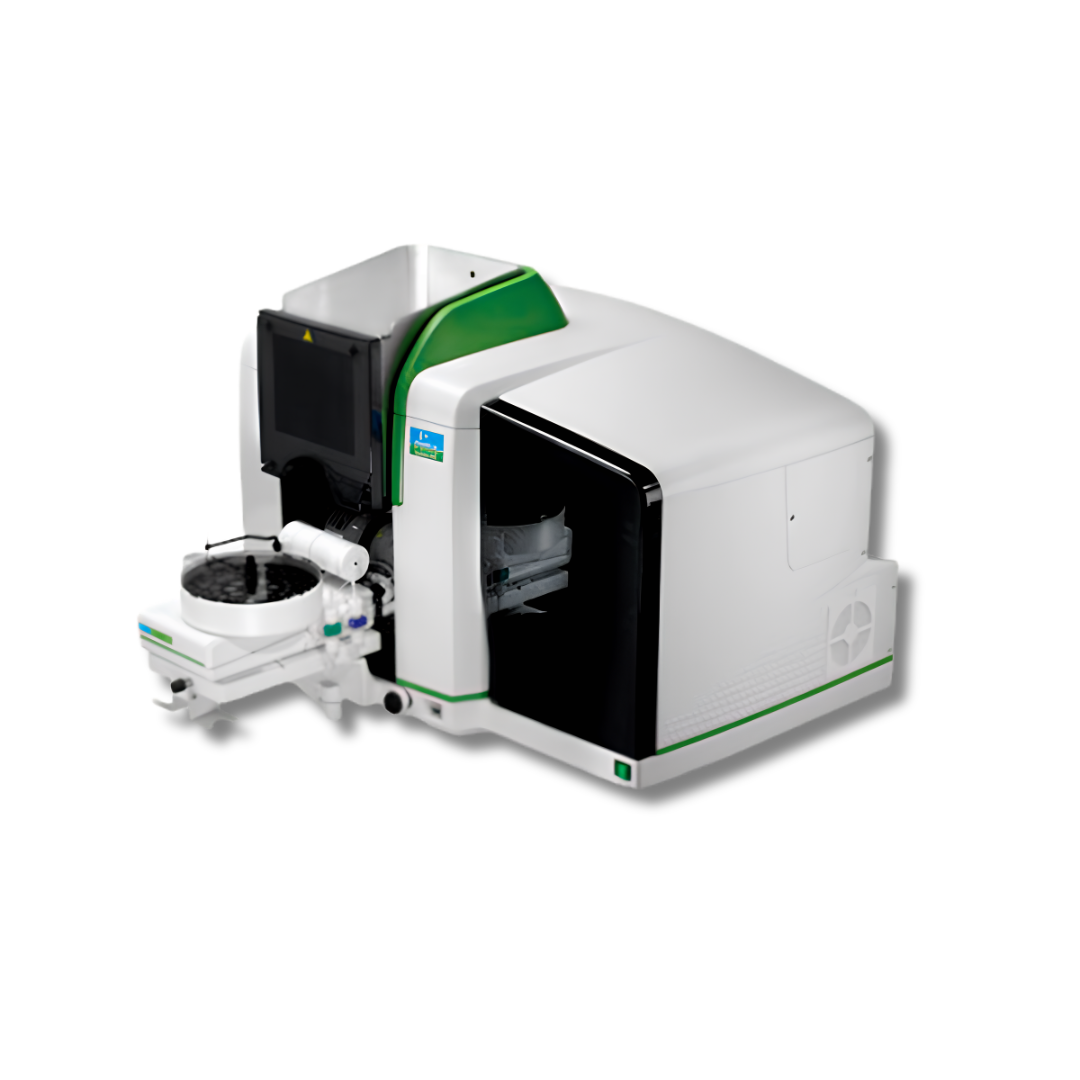 Atomic Adsorption Spectroscopy (AAS)