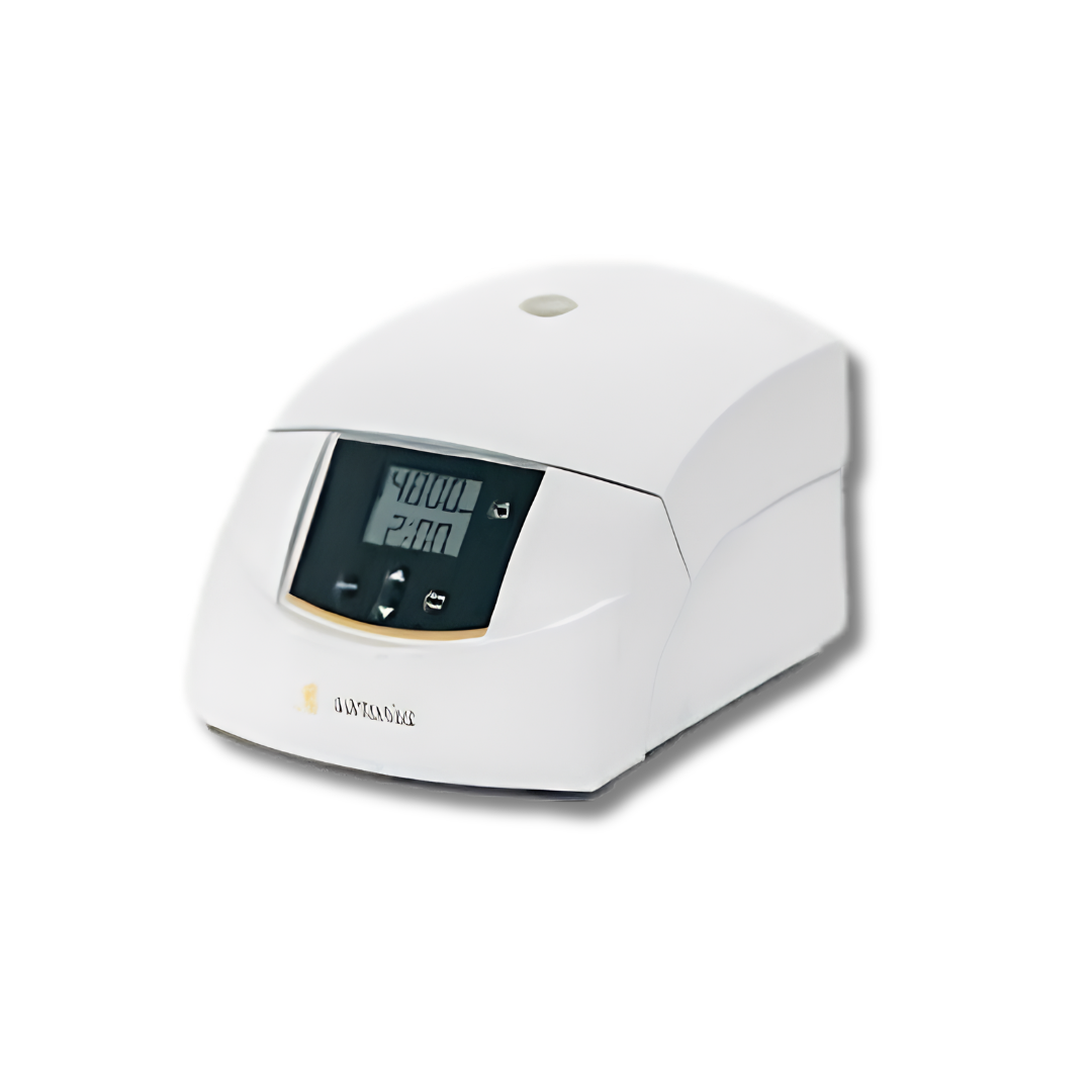 High Speed Centrifuge Mini 1.5mL